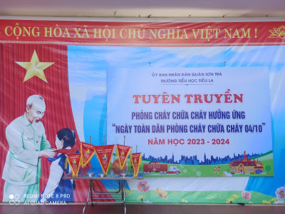 Tuyên truyền kiến thức, tập huấn kỹ năng PCCC&CNCH