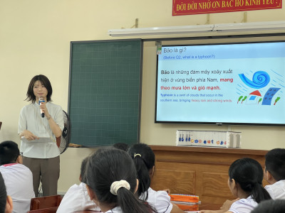 Dự án “Thúc đẩy Tiết kiệm năng lượng cho người dân trên địa bàn TP  Đà Nẵng”