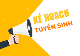 Kế hoạch tuyển sinh lớp 1 năm học 2023 - 2024
